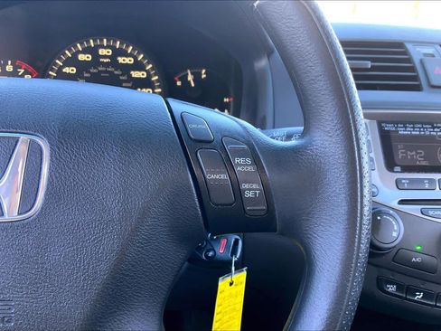 Used 2007 Honda Accord SE image 24