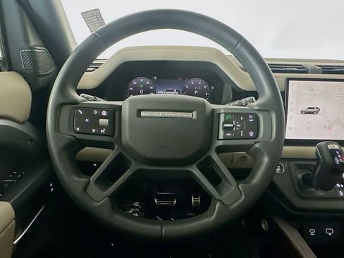 Used 2024 Land Rover Defender 110 X AWD/4WD image 11