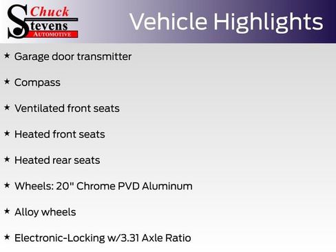 New 2026 Ford F250 King Ranch w/ Chrome Package image 39