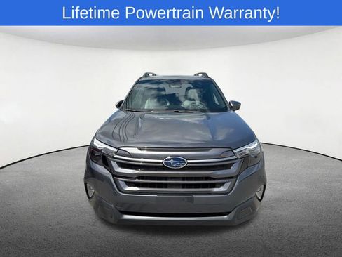 New 2026 Subaru Forester Premium AWD/4WD image 14