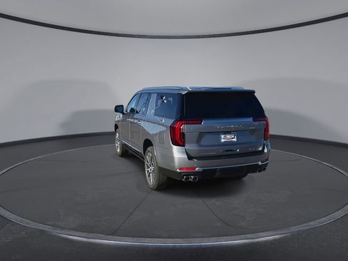 New 2026 GMC Yukon XL Denali w/ Sun & Power Step Package image 7