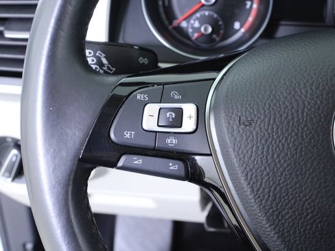 Used 2019 Volkswagen Atlas SE image 24