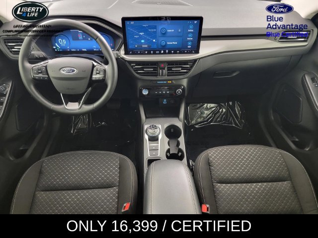 Certified 2023 Ford Escape Active w/ Tech Pack #2 FWD image 20