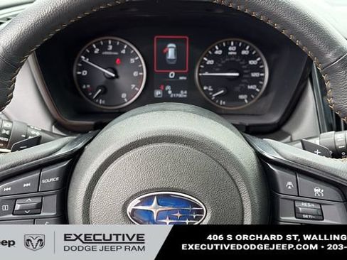 Used 2024 Subaru Outback Wilderness AWD/4WD image 12