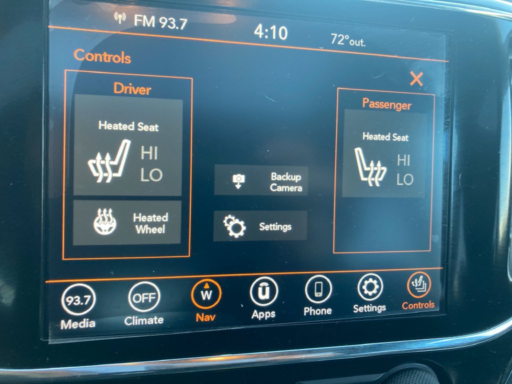 Used 2021 Jeep Grand Cherokee Limited AWD/4WD image 42