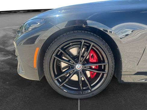 Used 2023 BMW 440i xDrive Coupe w/ Premium Package AWD/4WD image 9