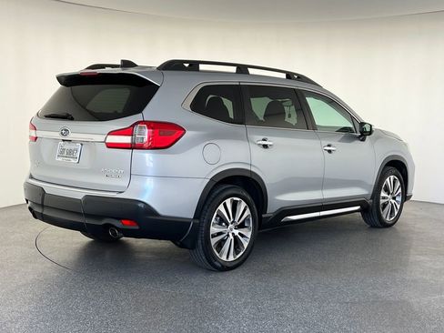 Used 2021 Subaru Ascent Touring w/ Popular Package #2A AWD/4WD image 3