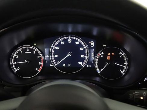 Used 2025 MAZDA MAZDA3 Carbon image 27