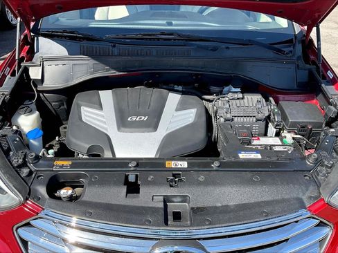 Used 2015 Hyundai Santa Fe GLS AWD/4WD image 28