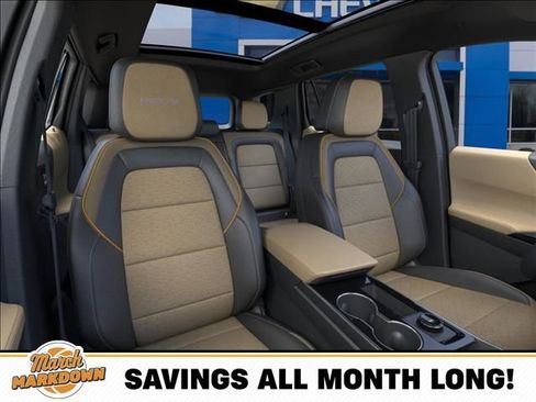 New 2026 Chevrolet Equinox ACTIV image 16