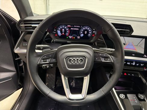 Used 2023 Audi A3 2.0T Premium Plus w/ Premium Plus Package image 26