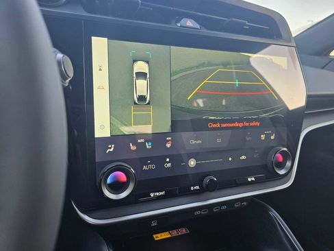 New 2026 Lexus RZ 450e Premium image 30