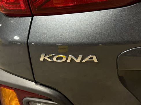 Used 2021 Hyundai Kona SEL AWD/4WD image 24