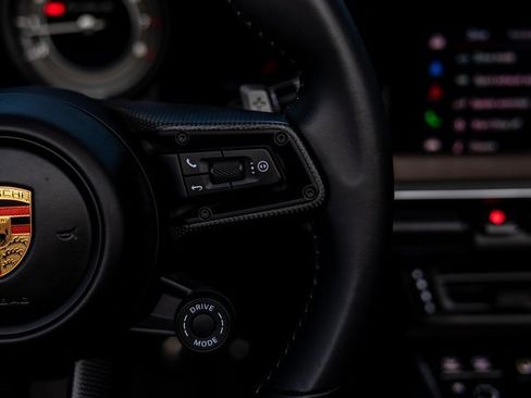 Used 2022 Porsche 911 Turbo S image 42