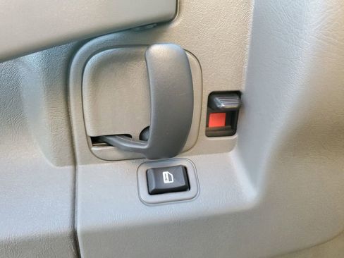 New 2025 Chevrolet Express 3500 w/ Power Convenience Package image 23