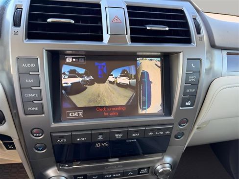 Used 2016 Lexus GX 460 Luxury AWD/4WD image 23