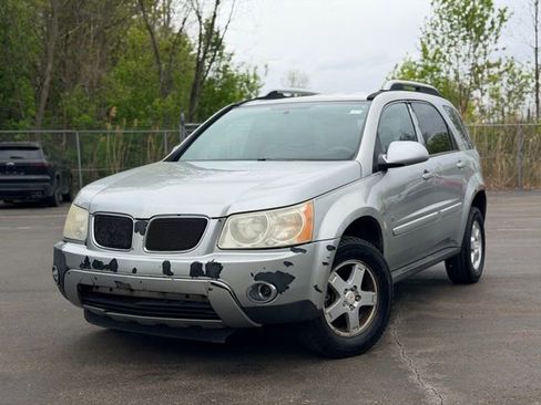 Used 2006 Pontiac Torrent 2WD image 1