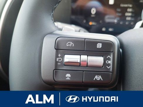 New 2026 Hyundai Palisade Limited image 26