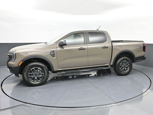 Used 2025 Ford Ranger XLT w/ Equipment Group 301A High image 26