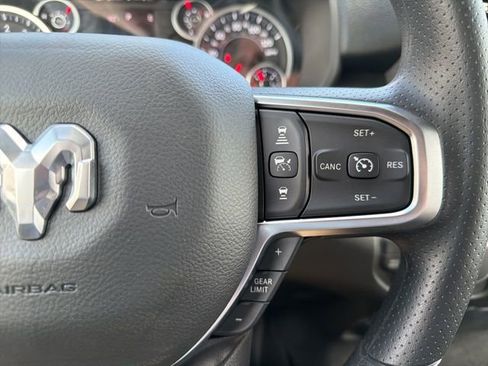 New 2026 RAM 1500 Express AWD/4WD image 13