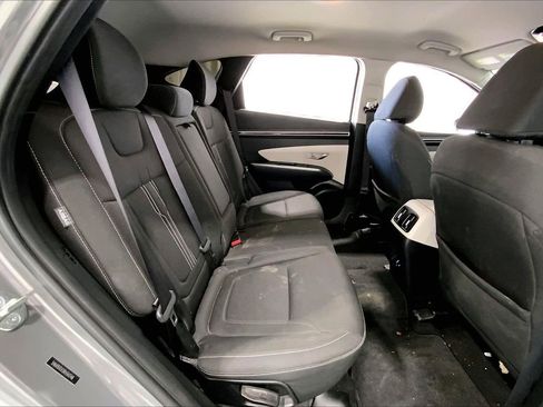 Used 2024 Hyundai Tucson SEL image 25