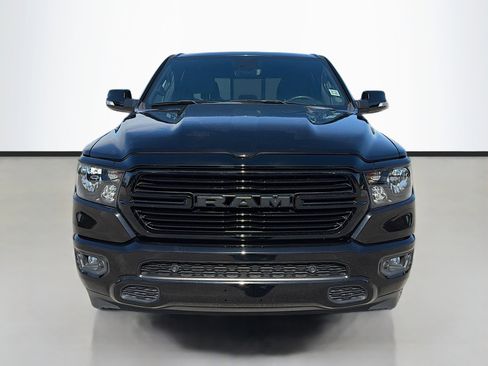 Used 2020 RAM 1500 Big Horn image 8