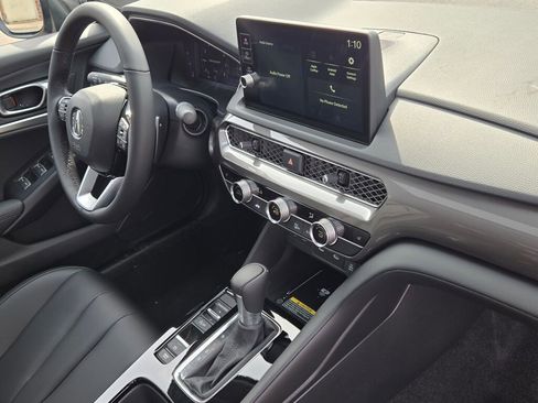 New 2026 Acura Integra Base image 7