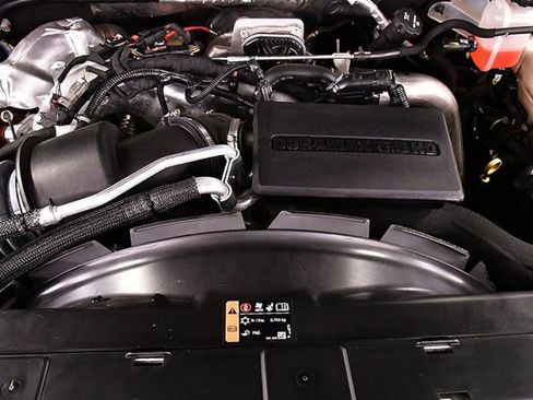 Used 2024 Chevrolet Silverado 3500 High Country w/ High Country Premium Package image 11