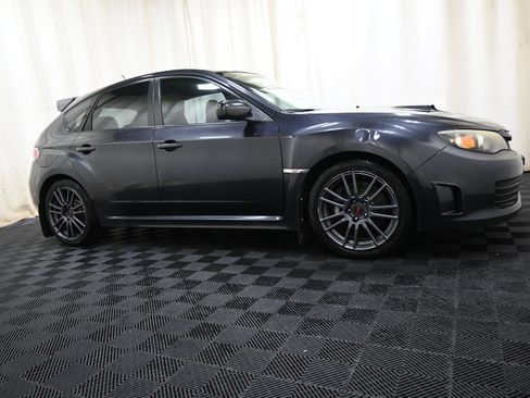 Used 2010 Subaru Impreza WRX STI AWD/4WD image 15