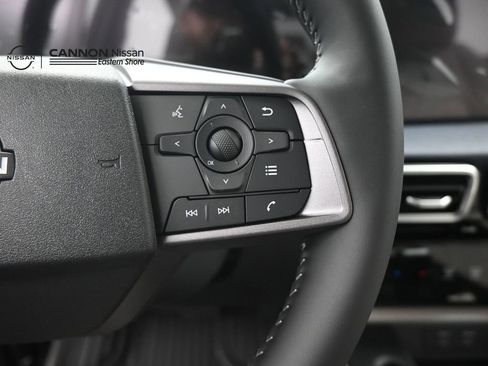 New 2026 Nissan Sentra SL FWD image 12