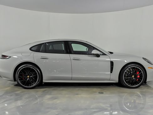 Used 2023 Porsche Panamera 4S AWD/4WD image 11