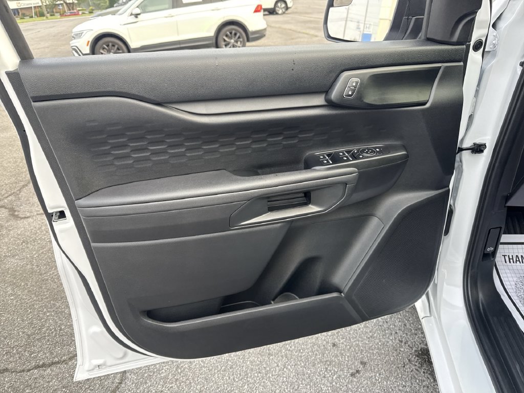 New 2026 Ford Ranger XL AWD/4WD image 20