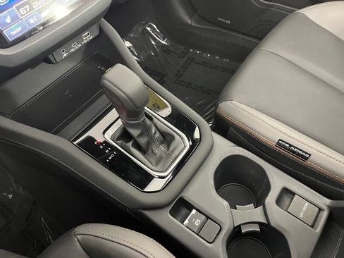 Used 2025 Subaru Forester Sport w/ Popular Package #1 image 24