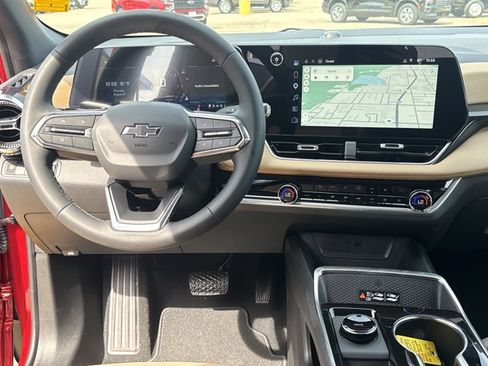 New 2027 Chevrolet Equinox ACTIV FWD image 7