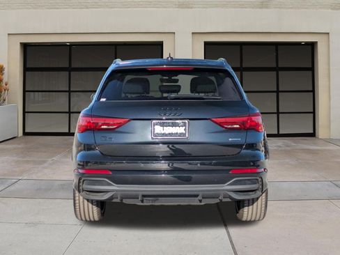 Used 2025 Audi Q3 2.0T Premium Plus w/ Premium Plus Package AWD/4WD image 5