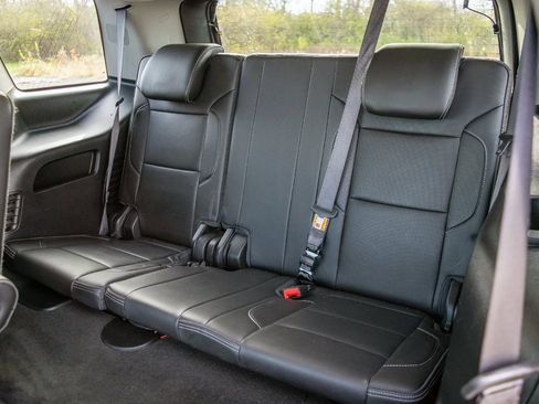 Used 2018 GMC Yukon Denali image 35