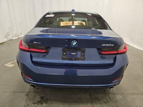 Used 2023 BMW 330e xDrive 330e xDrive w/ Premium Package image 6
