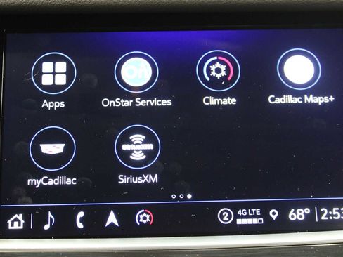 Certified 2023 Cadillac XT5 Premium Luxury image 28