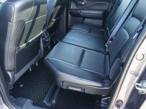 Used 2020 Honda Ridgeline RTL-E image 19