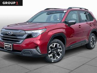 New 2026 Subaru Forester Premium AWD/4WD video 1