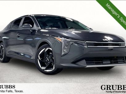 Used 2025 Kia K4 EX