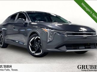 Used 2025 Kia K4 EX FWD video 1