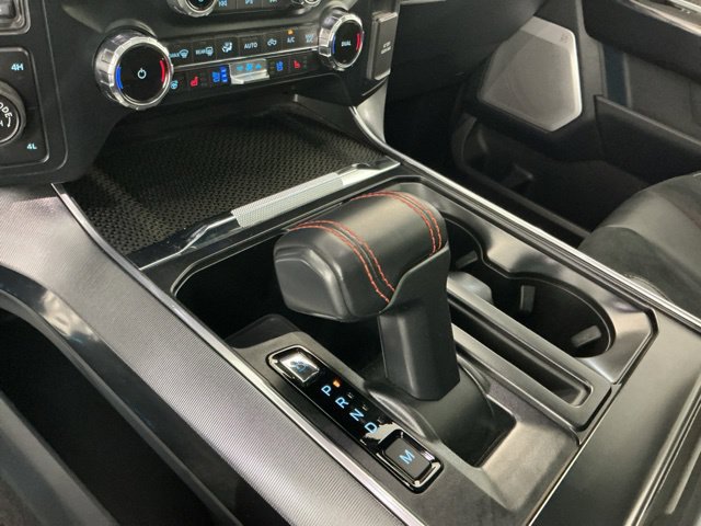 Used 2025 Ford F150 Raptor w/ Equipment Group 803A Raptor R AWD/4WD image 24