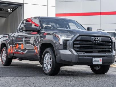 Used 2023 Toyota Tundra SR5