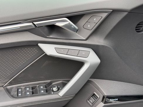 New 2026 Audi A3 2.0T Premium AWD/4WD image 12