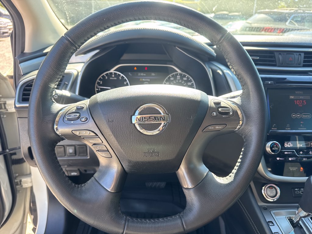 Used 2020 Nissan Murano SV w/ Cargo Package FWD image 18