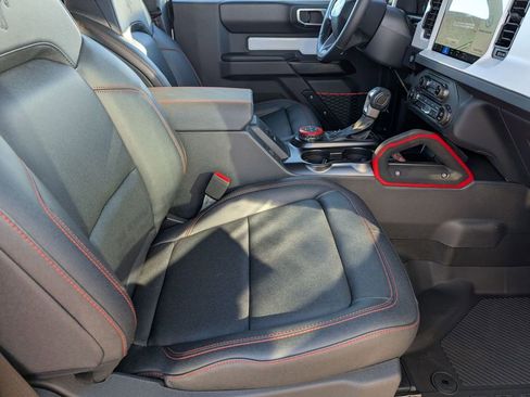 New 2025 Ford Bronco Stroppe Edition AWD/4WD image 44