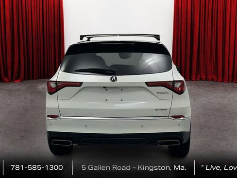 Used 2023 Acura MDX SH-AWD w/ Advance Package image 6