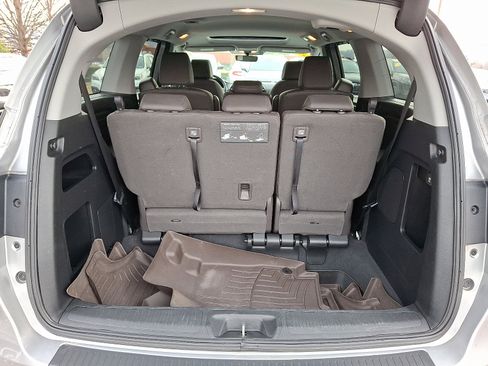 Used 2020 Honda Odyssey EX-L image 31