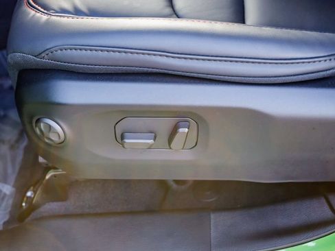 New 2026 Jeep Wrangler Unlimited Rubicon image 25